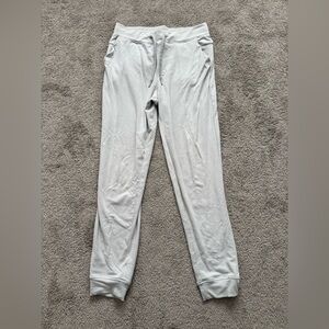 Cozy Earth men’s bamboo jogger pant (size M)